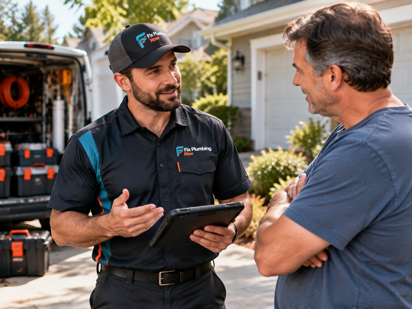 Clogged Drain Service New Milford, NJ FAQs